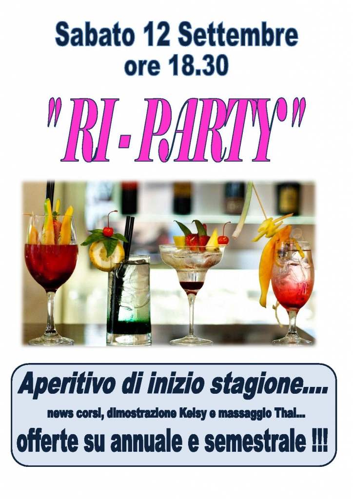 APE 12 settembre